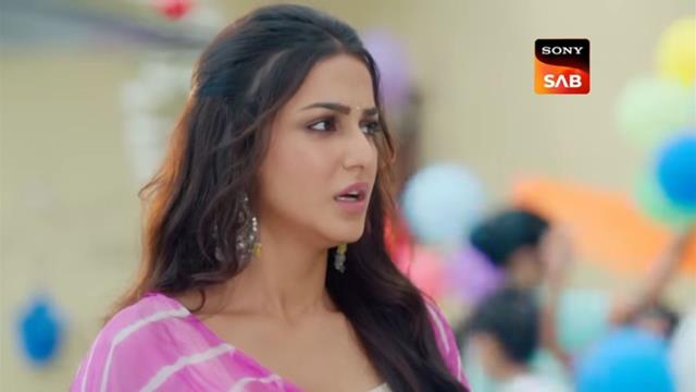 Badall Pe Paon Hai: Baani is stunned to discover her involvement in illegal trading