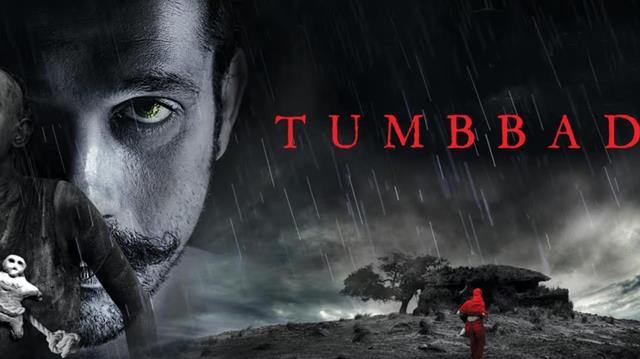 Tumbbad