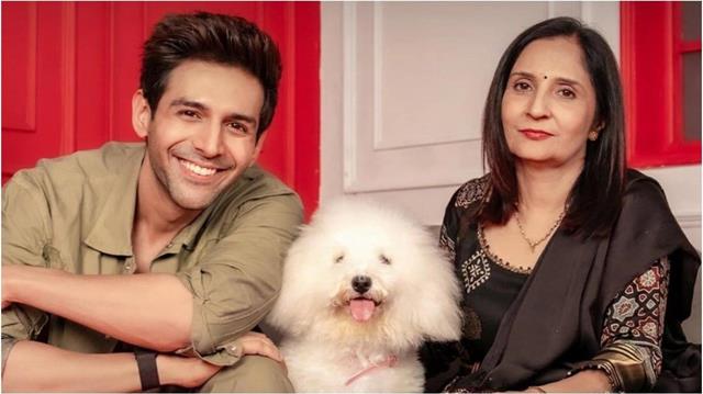 Throwback to Kartik Aaryan’s Engineering Days: Mom’s Funny Stories on National Engineers Day