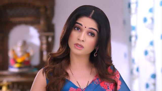 Ghum Hai Kisikey Pyaar Meiin: Bhagyashree's mistake leaves Savi in an intoxicated state