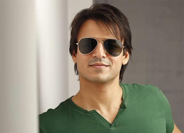 Vivek Oberoi 