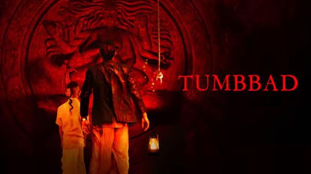 Tumbbad