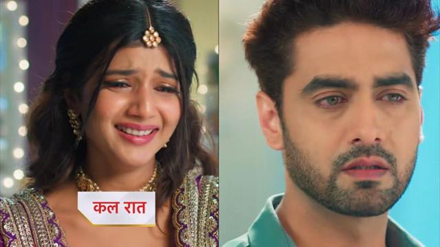 Yeh Rishta Kya Kehlata Hai: Abhira refuses to marry Armaan; he asks the Poddars to cancel the preparations