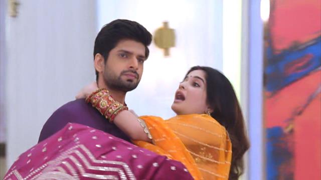 Ghum Hai Kisikey Pyaar Meiin: Rajat defends Savi, issues stern warning against further insult