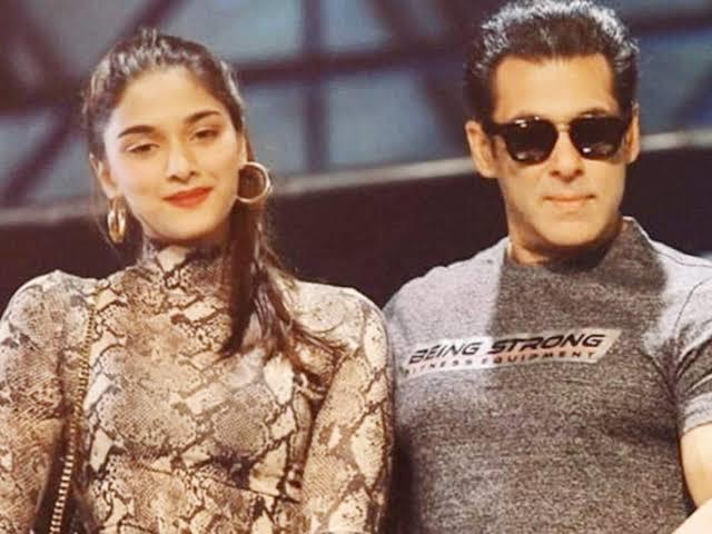 Salman and Saiee