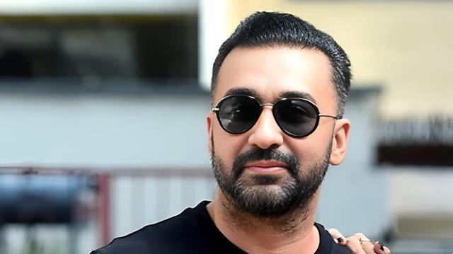 Raj Kundra 