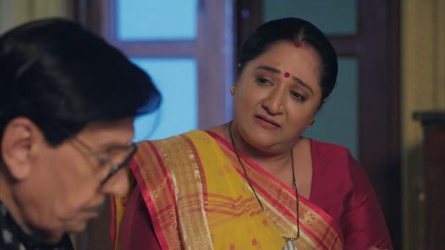 Anupamaa: Leela regrets blaming Anupama, realises her constant support