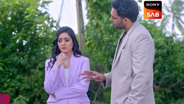 Vanshaj: Yuvika mistakes Yash for Neel, unveils shocking truth about organ trafficking