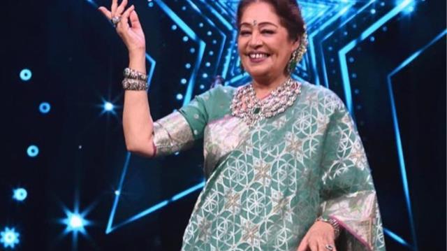 Kirron Kher