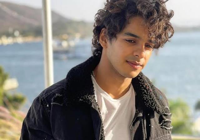 Ishan Khatter