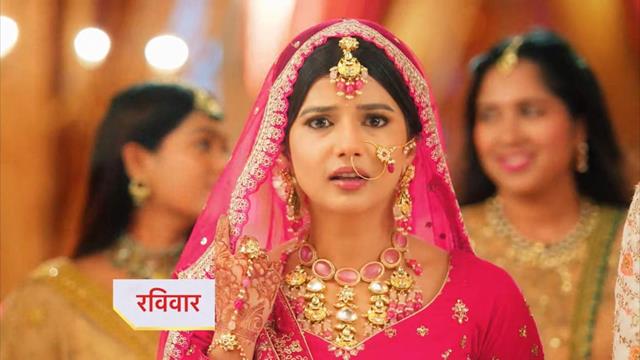 Yeh Rishta Kya Kehlata Hai: Abhira refutes claims of Armaan's reluctance to marry her and vows to wait