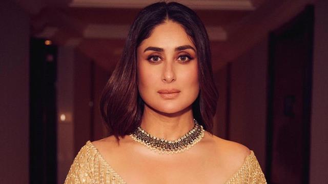 Kareena Kapoor