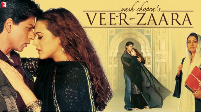 veer zaraa