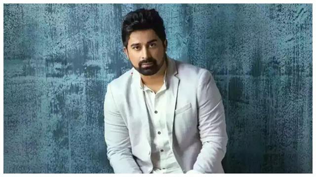 Rannvijay Singha