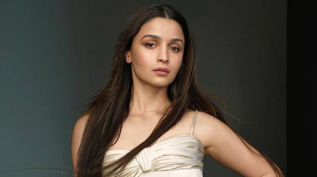 Alia bhatt