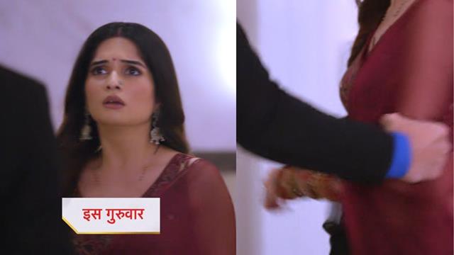 Ghum Hai Kisikey Pyaar Meiin spoiler: Rajat expels Savi from his house after catching her with a man