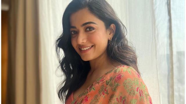 Rashmika