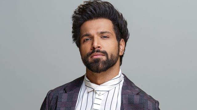 Rithvik Dhanjan