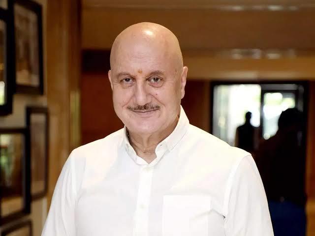 Anupam