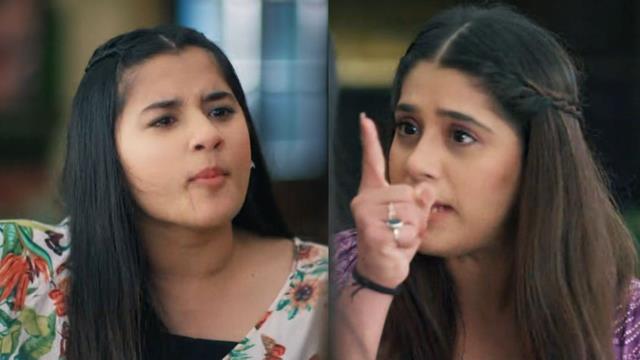 Anupamaa: Pakhi threatens to raise hand on Aadhya as she defends Anupama