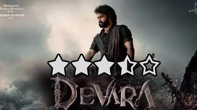 Review: 'Devara'