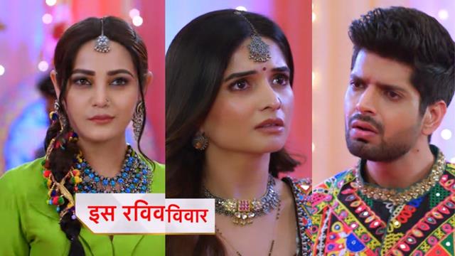 Ghum Hai Kisikey Pyaar Meiin: Ashika's jealousy sparks a major fight between Savi and Rajat