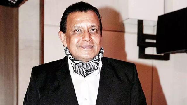 Mithun Chakraborty