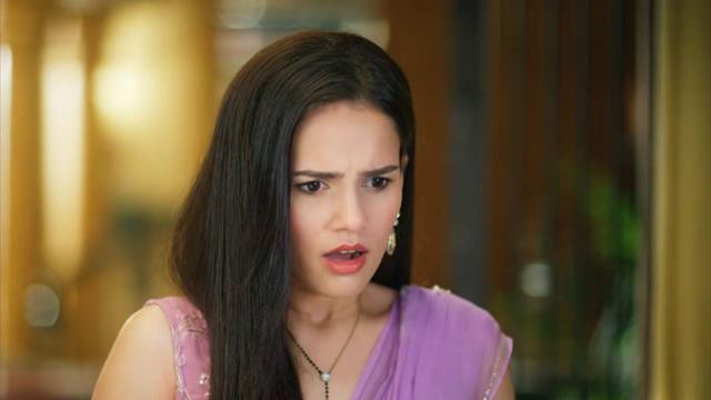 Anupamaa: Dimple's track to meet a tragic end ahead of the leap