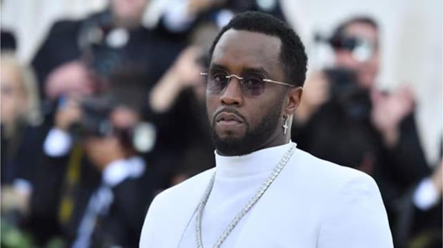 Music Mogul Sean 'Diddy' Combs Arrested on Sex Trafficking and Abuse Charges Amid Disturbing Allegations