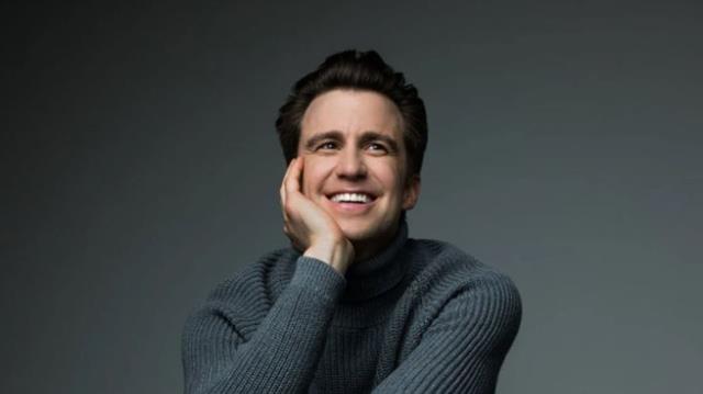 Gavin Creel