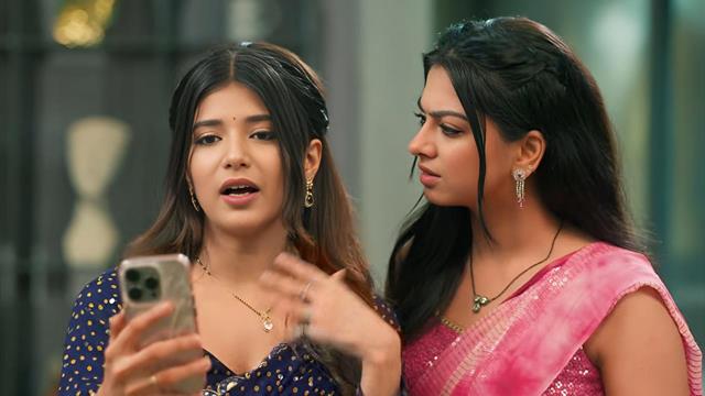 Yeh Rishta Kya Kehlata Hai: Abhira accidentally hits Ruhi while reversing the car? Here’s what really happened