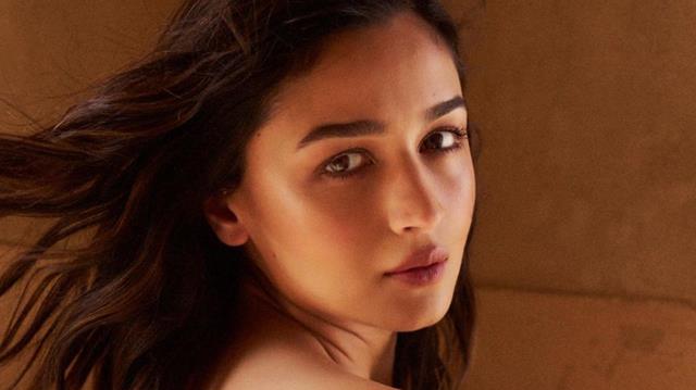 Alia Bhatt