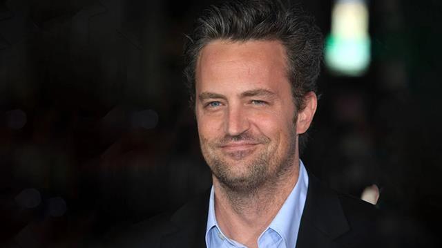 Matthew Perry