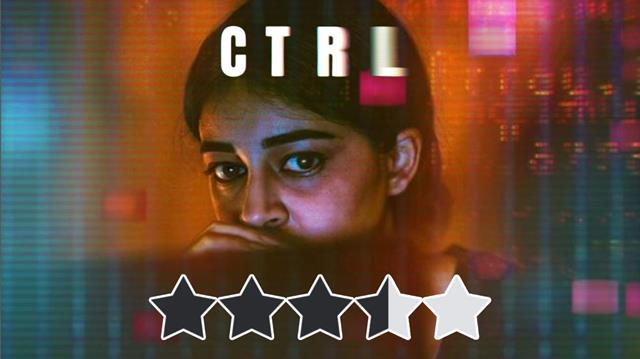 CTRL Review