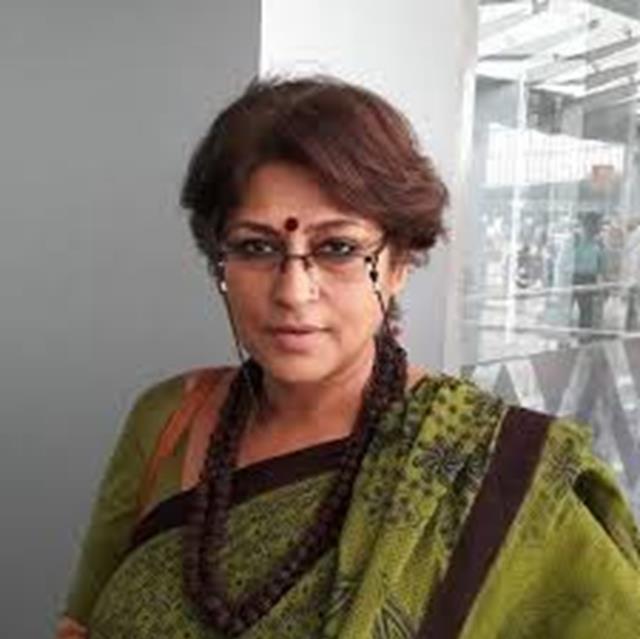 Roopa Ganguly 