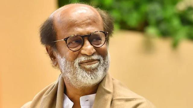 Rajinikanth