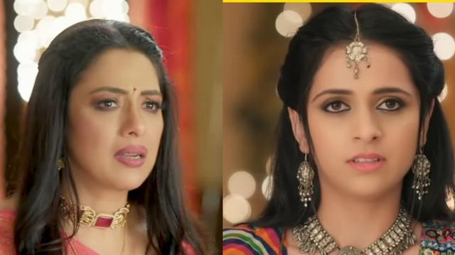 Anupamaa: Anu realises Adhya's brave stand for Nandita 