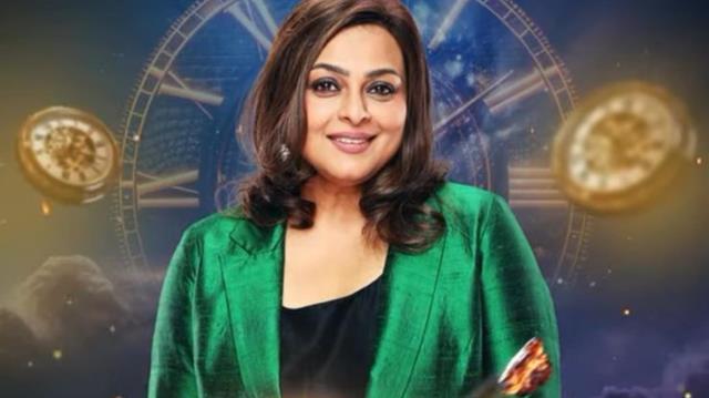 Shilpa Shirodkar expresses on entering Bigg Boss 18, "I have always been a big fan of Bigg Boss" 