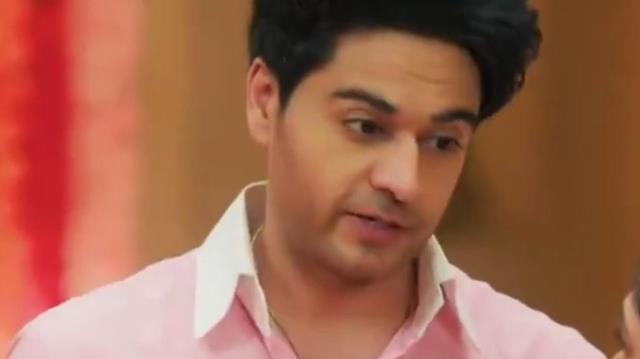 Anupamaa: Anuj's actions are being closely watched by mysterious eyes 