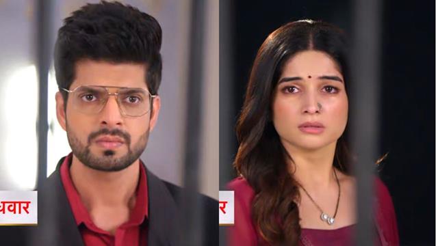 Ghum Hai Kisikey Pyaar Meiin: Savi goes missing, and Rajat receives heartbreaking news