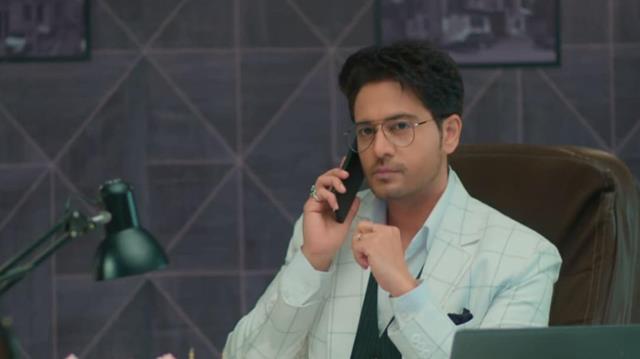 Anupamaa: Anuj is trapped by THIS mysterious man  