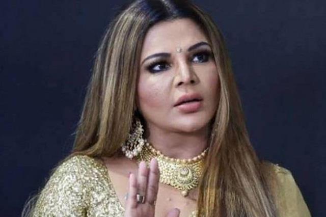 Rakhee sawant