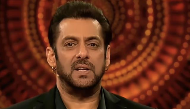 Salman Khan