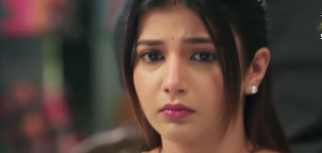 Yeh Rishta Kya Kehlata Hai: Abhira shocks everyone as she wears a white saree