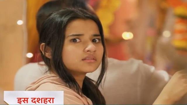 Anupamaa: Adhya's journey takes a new turn as an unexpected saviour arrives 