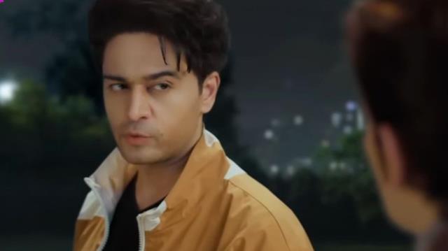 Anupamaa: A mysterious savior will save Anuj's life