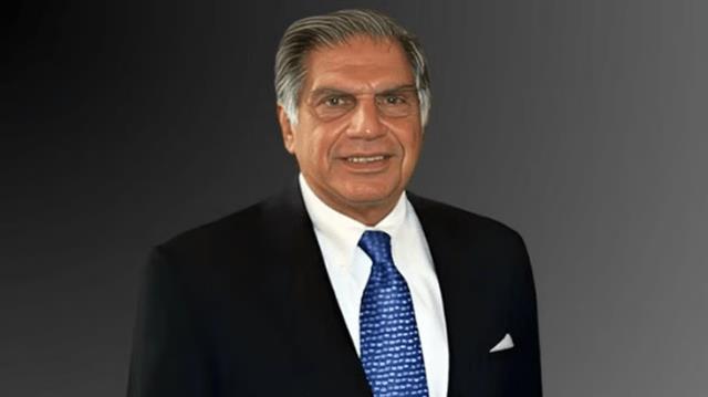 Ratan Tata Passes Away: B-town Celebs Mourns India's Legendary Man's Death  