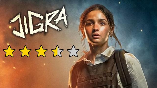 Review: 'Jigra'