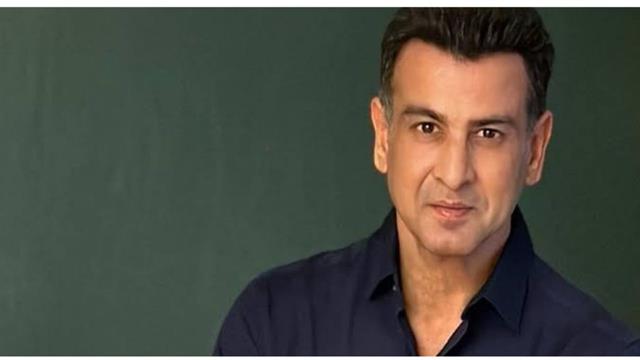 Ronit Roy