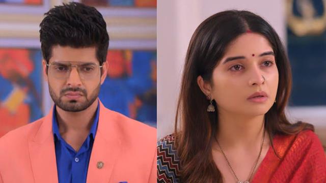 Ghum Hai Kisikey Pyaar Meiin: Rajat longs for Savi after her departure from the house